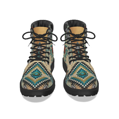 PRESGEARS - NATIVE BOOTS