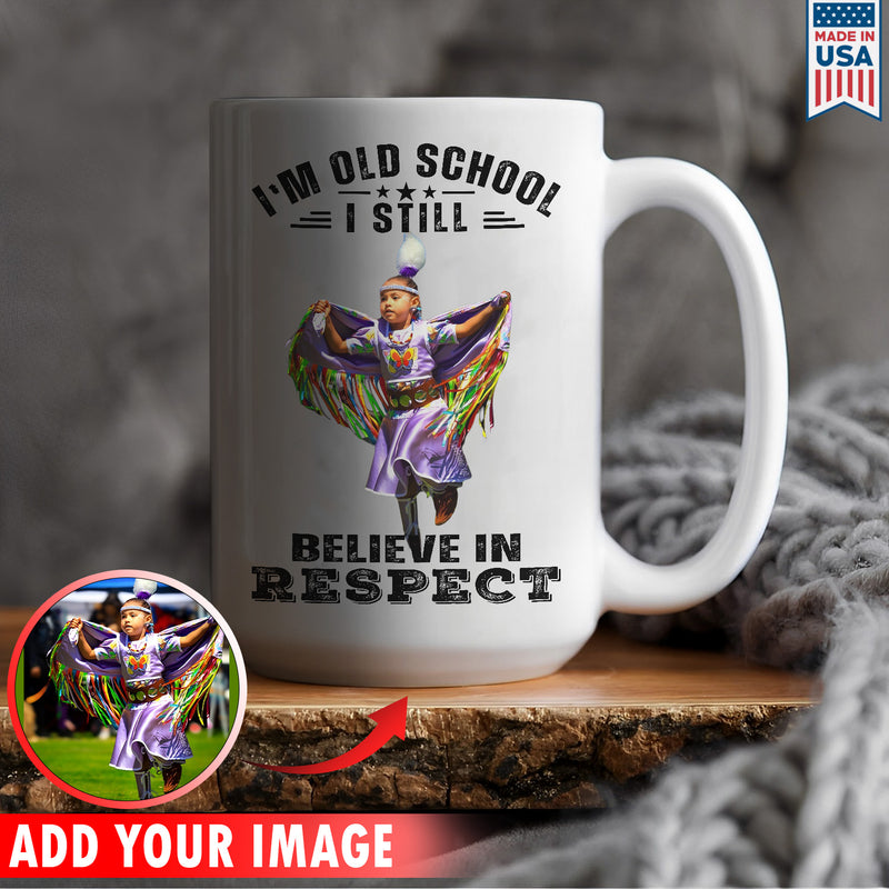 Custom Photo Mug 018