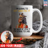 Custom Photo Mug 019