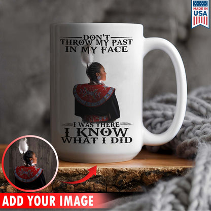 Custom Photo Mug 013