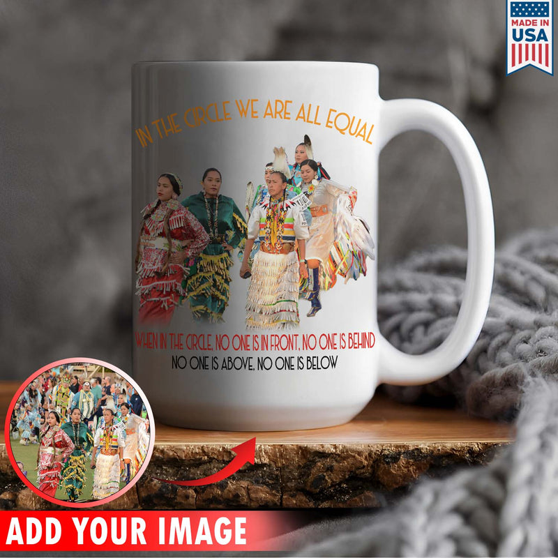 Custom Photo Mug 008