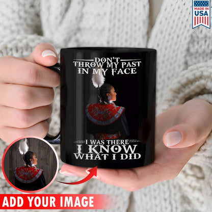 Custom Photo Mug 013