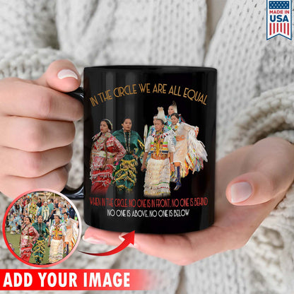 Custom Photo Mug 008