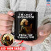 Custom Photo Mug 014