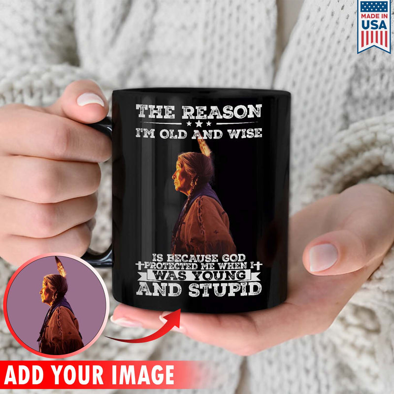 Custom Photo Mug 005