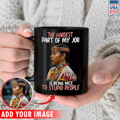 Custom Photo Mug 010