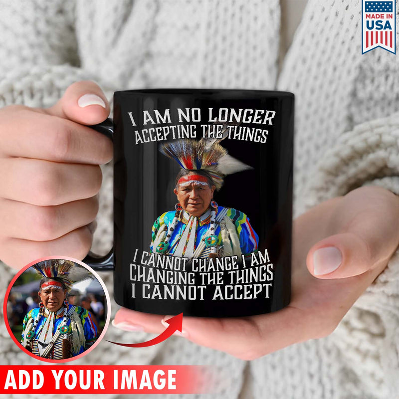 Custom Photo Mug 002