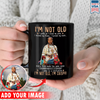 Custom Photo Mug 017