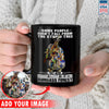 Custom Photo Mug 009