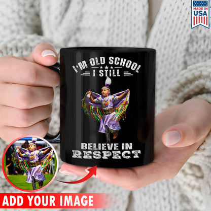 Custom Photo Mug 018