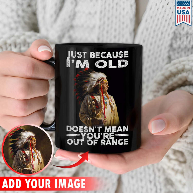 Custom Photo Mug 006