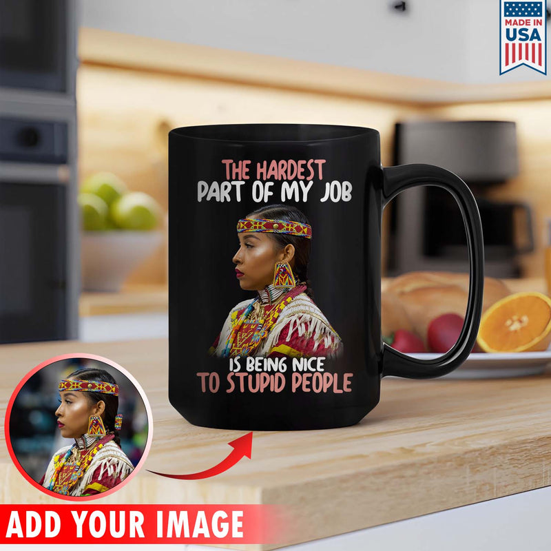 Custom Photo Mug 010