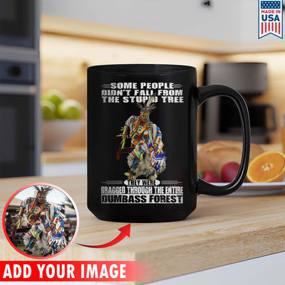 Custom Photo Mug 009