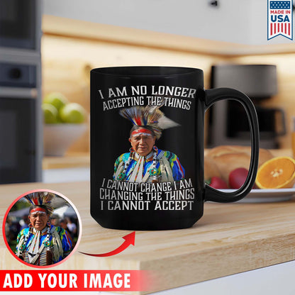 Custom Photo Mug 002