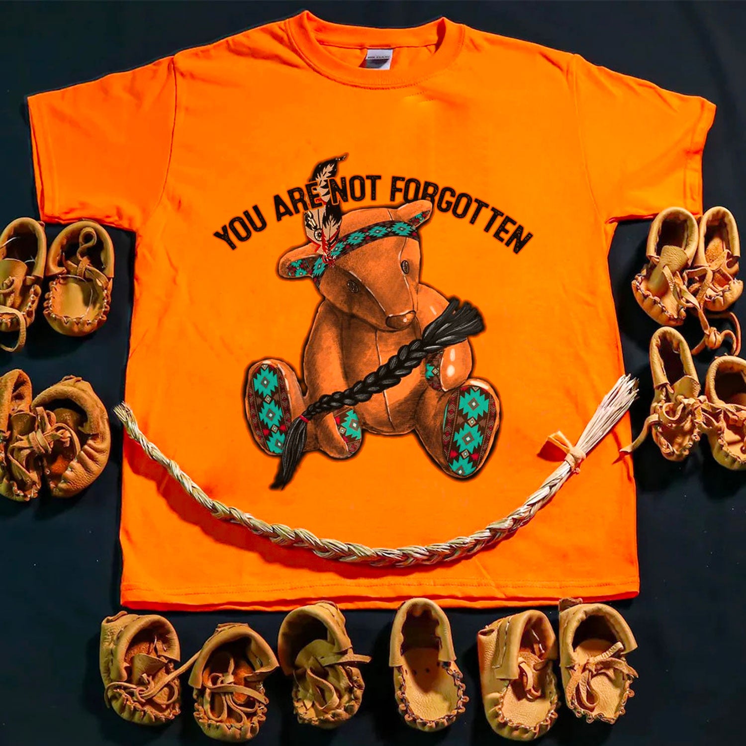 Every Child Matters T-shirt 70011