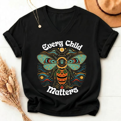 Golden Hive of Hope Orange Shirt
