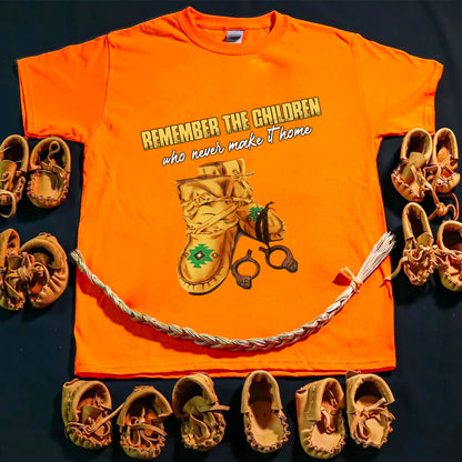 Every Child Matters T-shirt 70015