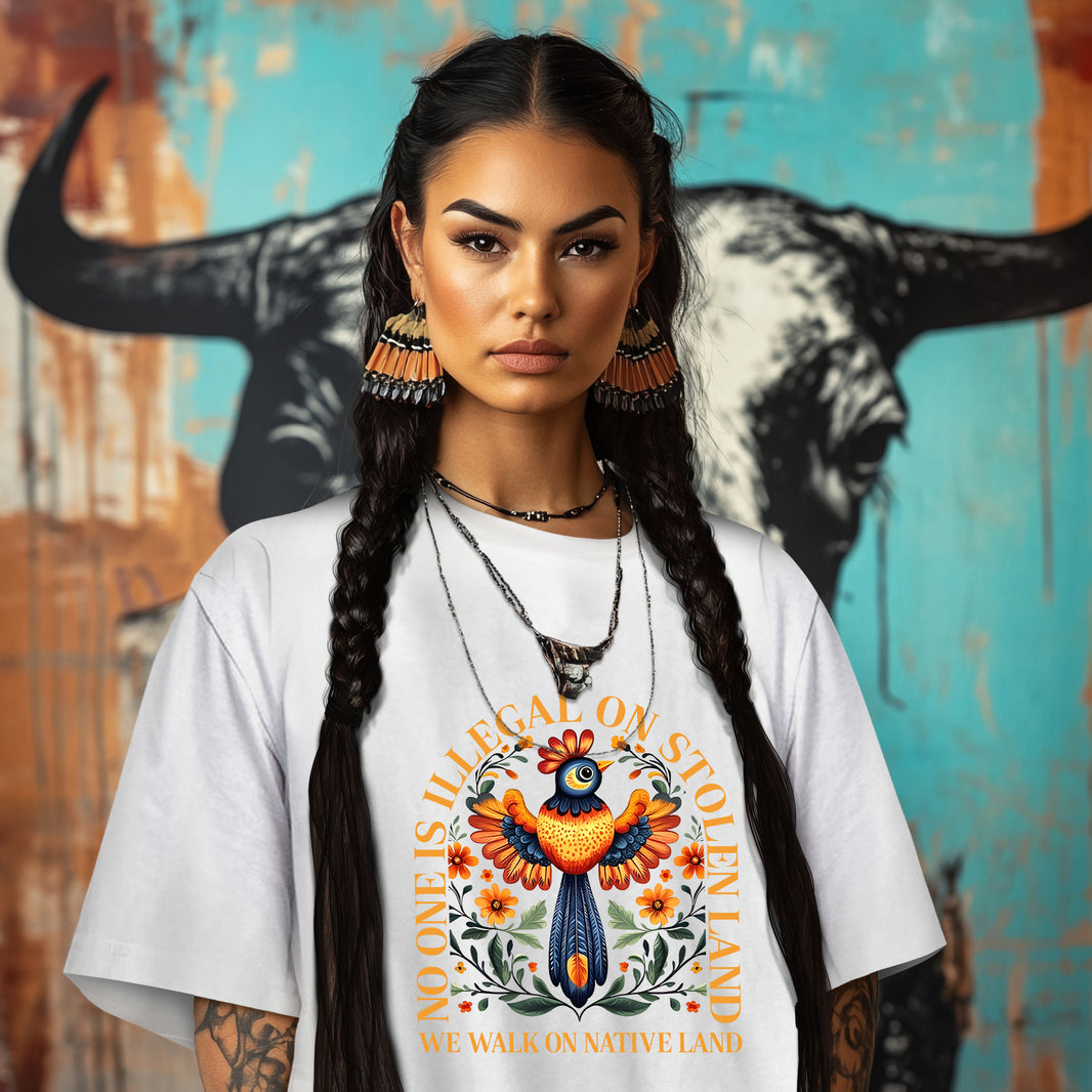 WELCOME TO NATIVE STORE – Native Heritage Store
