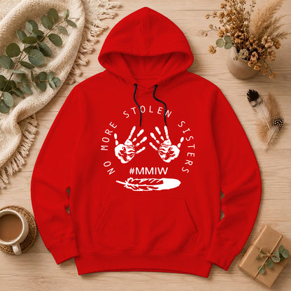 No More Stolen Sisters - #MMIW