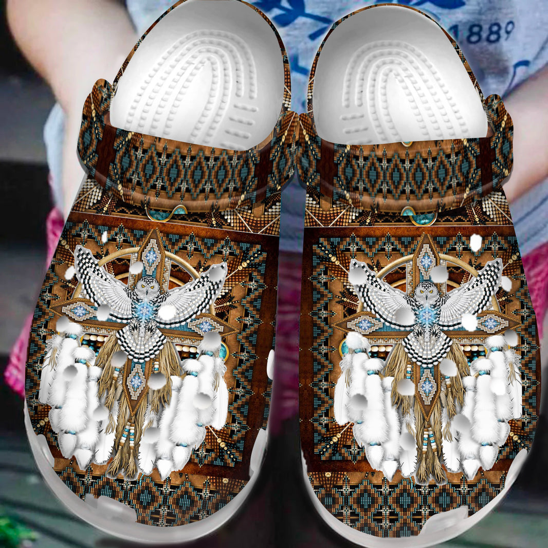 CLOG SHOES COLLECTION 2 – Page 2 – Native Heritage Store
