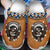 Native Pattern Clog Shoes For Adult and Kid 89185 New