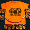 Every Child Matters T-shirt 70023