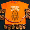 Every Child Matters T-shirt 70029