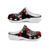 Native Pattern Clog Shoes For Adult and Kid 99066 New