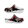 Native Pattern Clog Shoes For Adult and Kid 89108 New