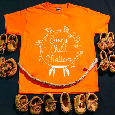 Every Child Matters T-shirt 70032