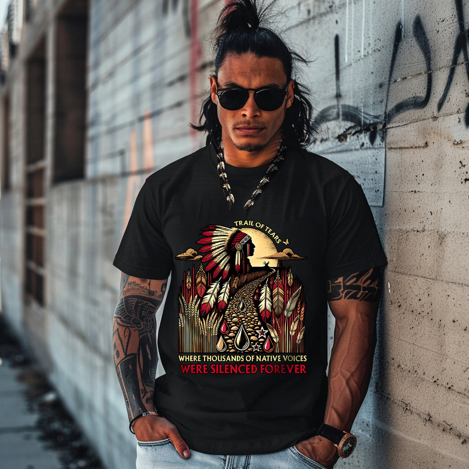 WELCOME TO NATIVE STORE – Native Heritage Store