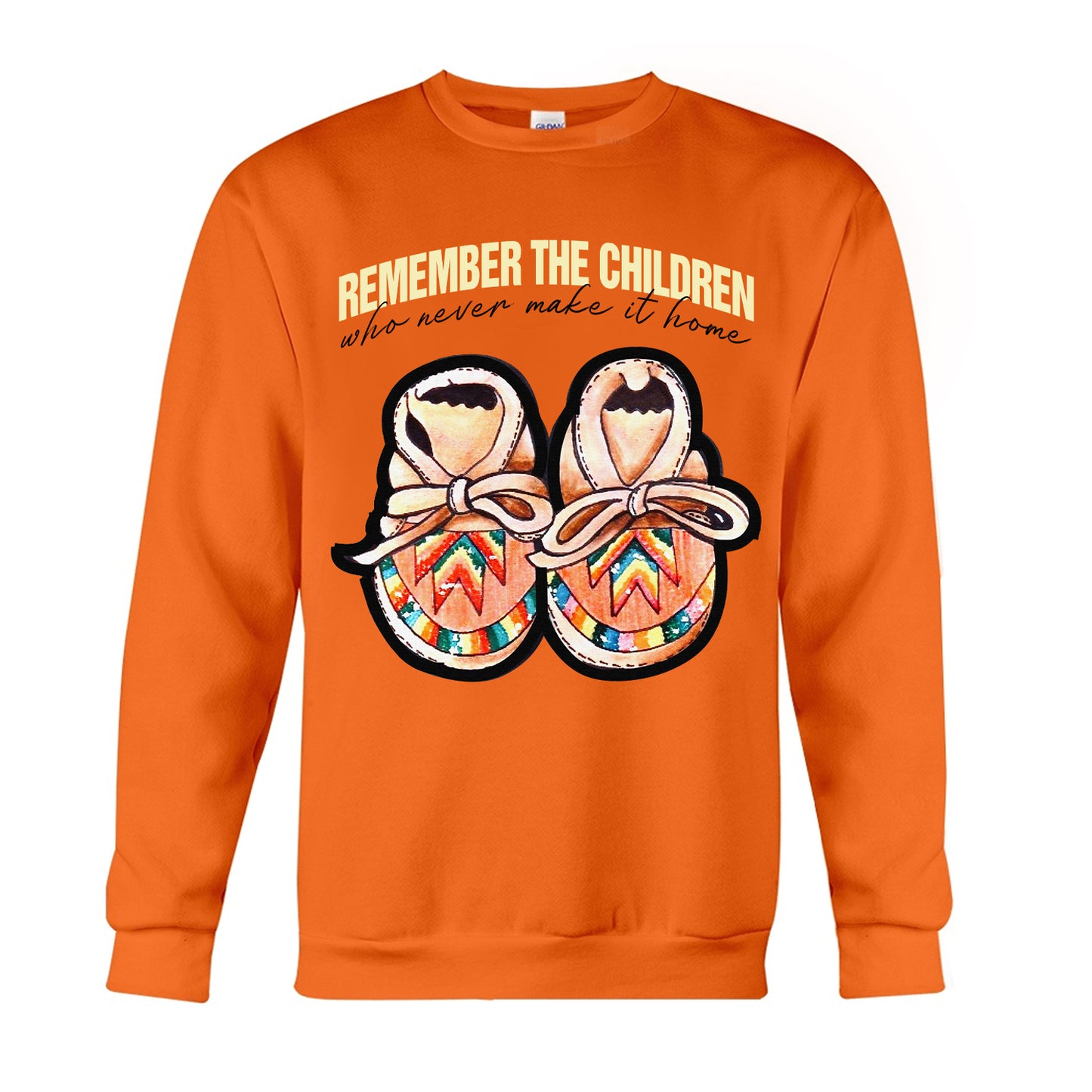 REMEMBER THE CHILDREN WHO NEVER MAKE IT HOME