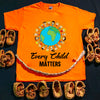 Every Child Matters T-shirt 70040