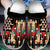 Native Pattern Clog Shoes For Adult and Kid 89236 New