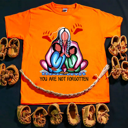 Every Child Matters T-shirt 0589