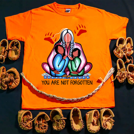 Every Child Matters T-shirt 0589