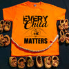 Every Child Matters T-shirt 70055