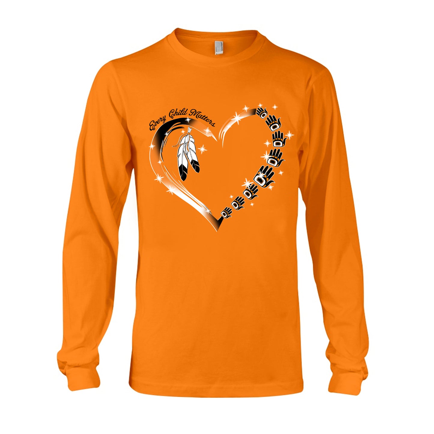 Every Child Matters T-shirt 0588