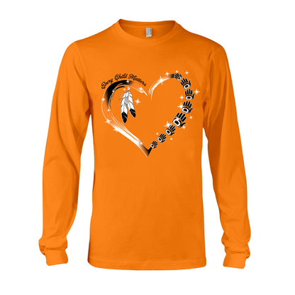 Every Child Matters T-shirt 0588