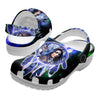 Native Pattern Clog Shoes For Adult and Kid 99065 New