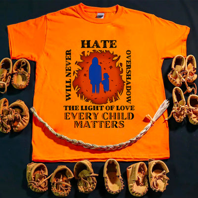 Every Child Matters T-shirt 70062