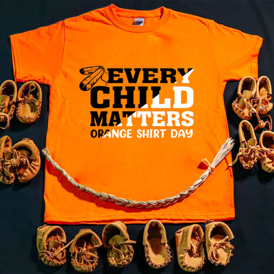 Every Child Matters T-shirt 70064