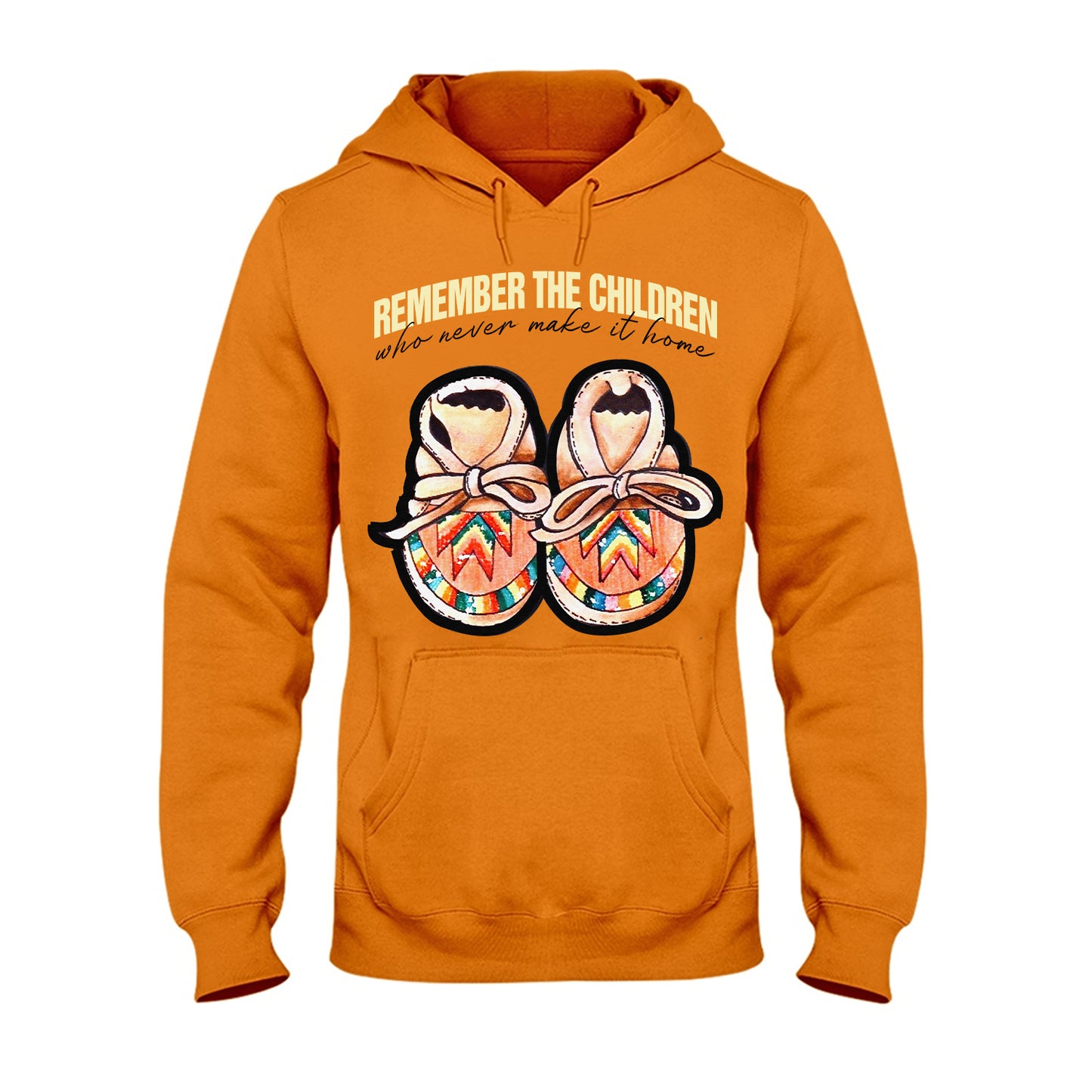 REMEMBER THE CHILDREN WHO NEVER MAKE IT HOME