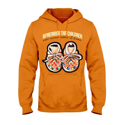 REMEMBER THE CHILDREN WHO NEVER MAKE IT HOME