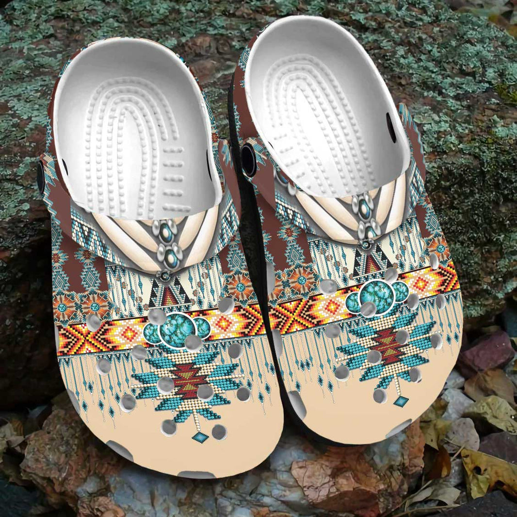 CLOG SHOES COLLECTION 2 – Native Heritage Store
