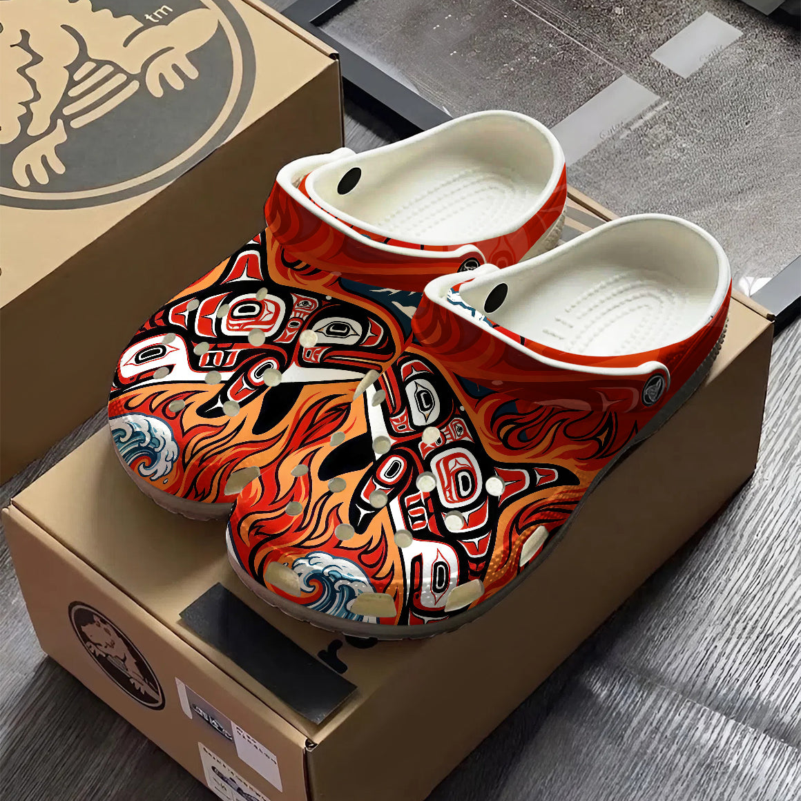 NATIVE AMERICAN – Native Heritage Store