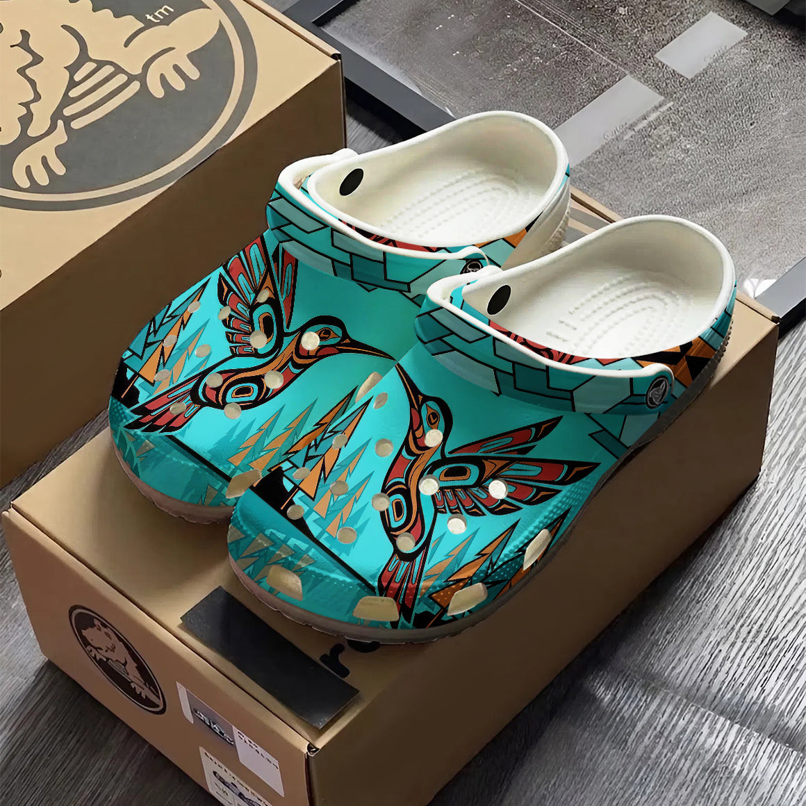 NATIVE AMERICAN – Native Heritage Store