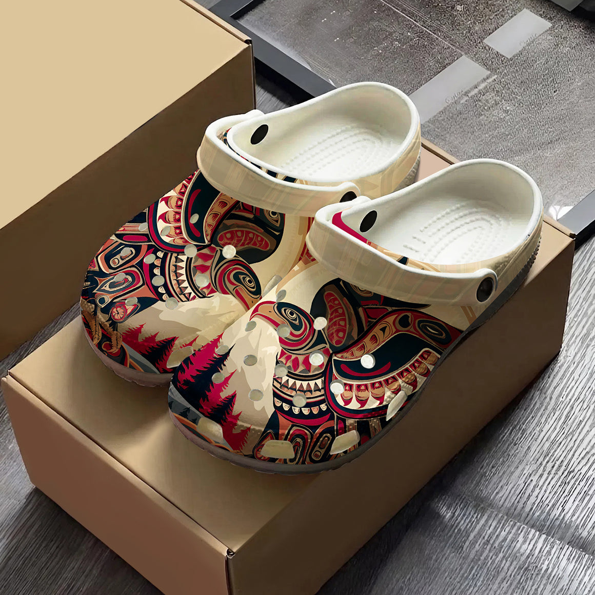 Eagle – Native Heritage Store