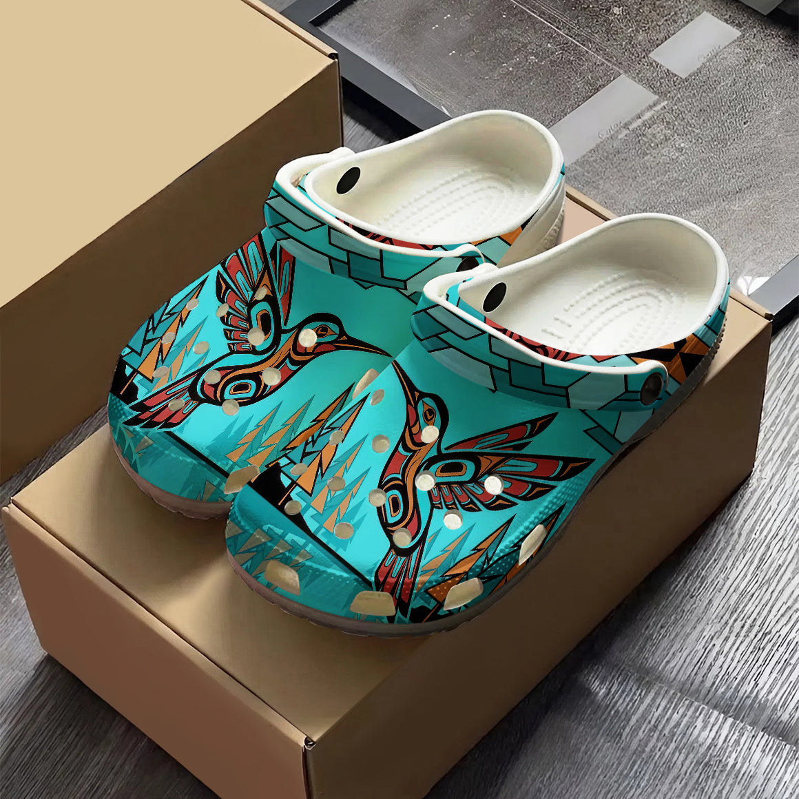 NATIVE AMERICAN – Native Heritage Store