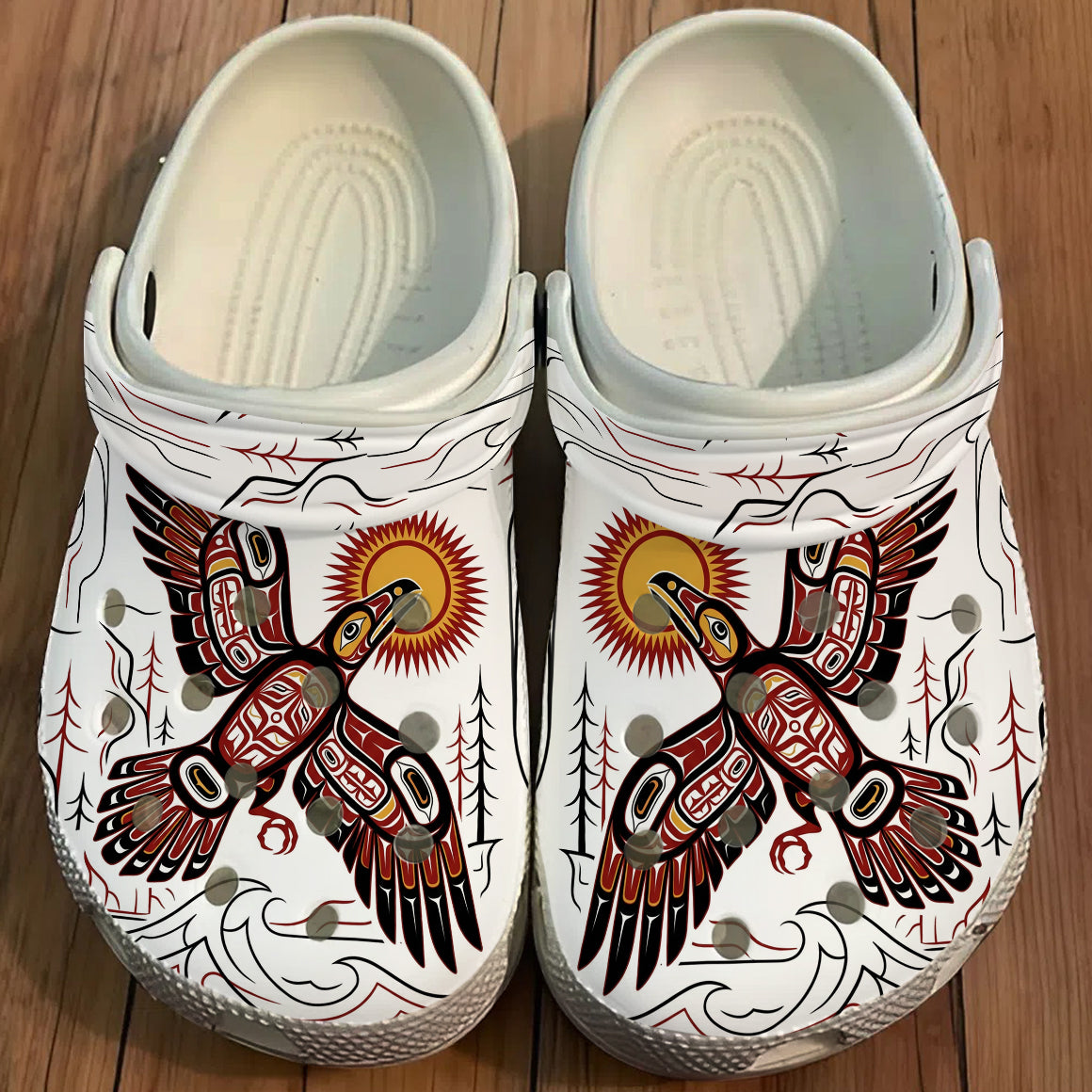 Eagle – Native Heritage Store